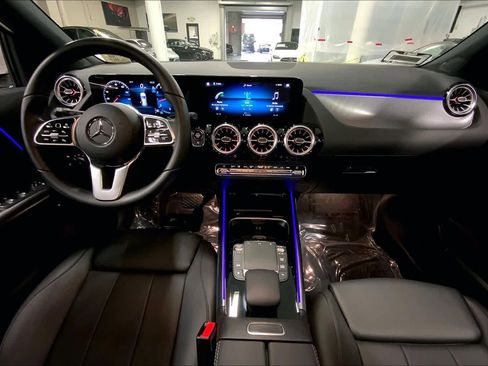 Certified 2023 Mercedes-Benz GLA 250 image 14