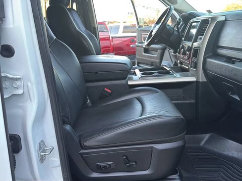Used 2015 RAM 2500 Laramie AWD/4WD image 15