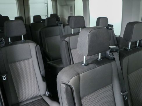 Used 2025 Ford Transit 350 XLT RWD image 26