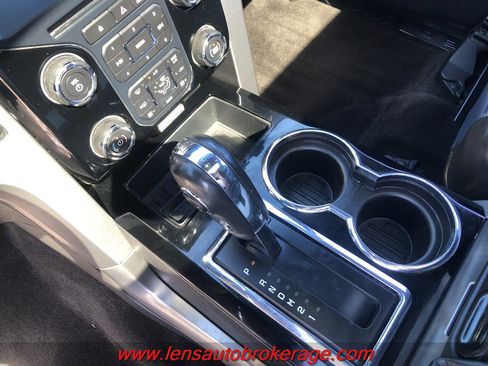 Used 2014 Ford F150 Limited image 14