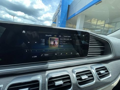 Used 2021 Mercedes-Benz GLE 350 image 13
