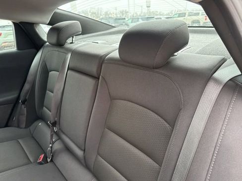 Used 2024 Chevrolet Malibu LT image 34