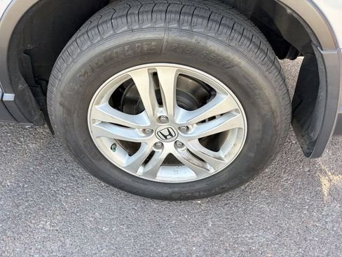 Used 2010 Honda CR-V EX-L image 9