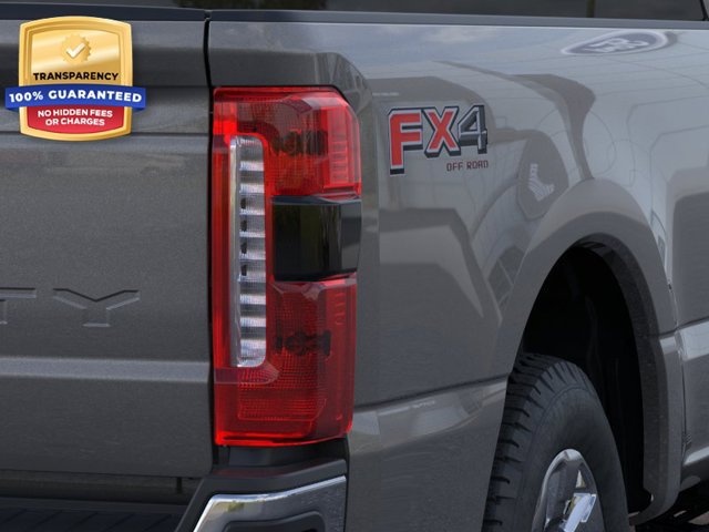 New 2026 Ford F350 Lariat w/ Lariat Ultimate Package AWD/4WD image 21
