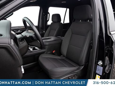 Used 2022 GMC Yukon SLE AWD/4WD image 14