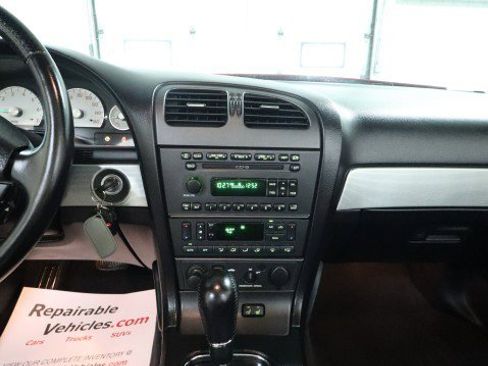 Used 2004 Ford Thunderbird RWD image 13