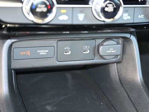 New 2025 Honda Civic Sport image 31