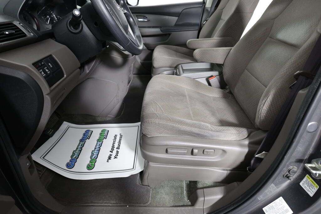 Used 2015 Honda Odyssey EX image 13