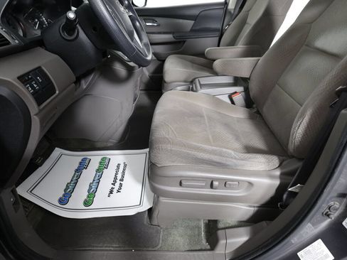 Used 2015 Honda Odyssey EX image 13