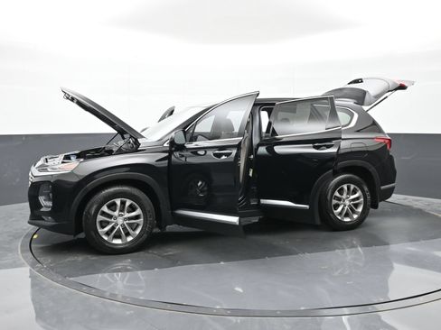Used 2020 Hyundai Santa Fe SEL FWD image 48