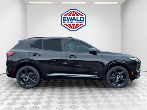 New 2026 Buick Envision Sport Touring AWD/4WD image 6