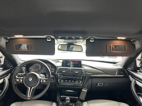 Used 2016 BMW M4 Base w/ Executive Package image 40