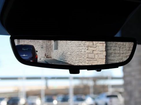 Used 2026 Cadillac Escalade Platinum Sport w/ LPO, ONYX Package image 32