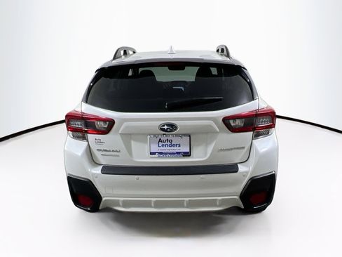 Used 2023 Subaru Crosstrek 2.5i Limited AWD/4WD image 6