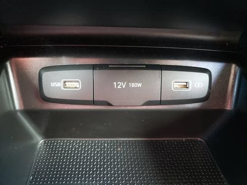 Used 2022 Hyundai Tucson SEL w/ Cargo Package AWD/4WD image 24