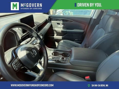 Used 2023 Honda Pilot EX-L image 7
