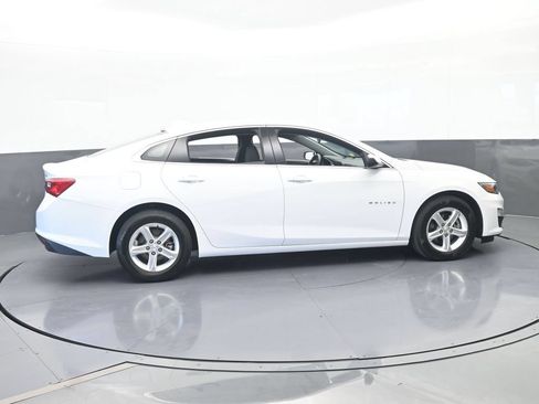 Used 2024 Chevrolet Malibu LT FWD image 7