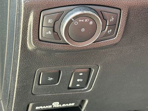 Used 2020 Ford F250 Platinum AWD/4WD image 20