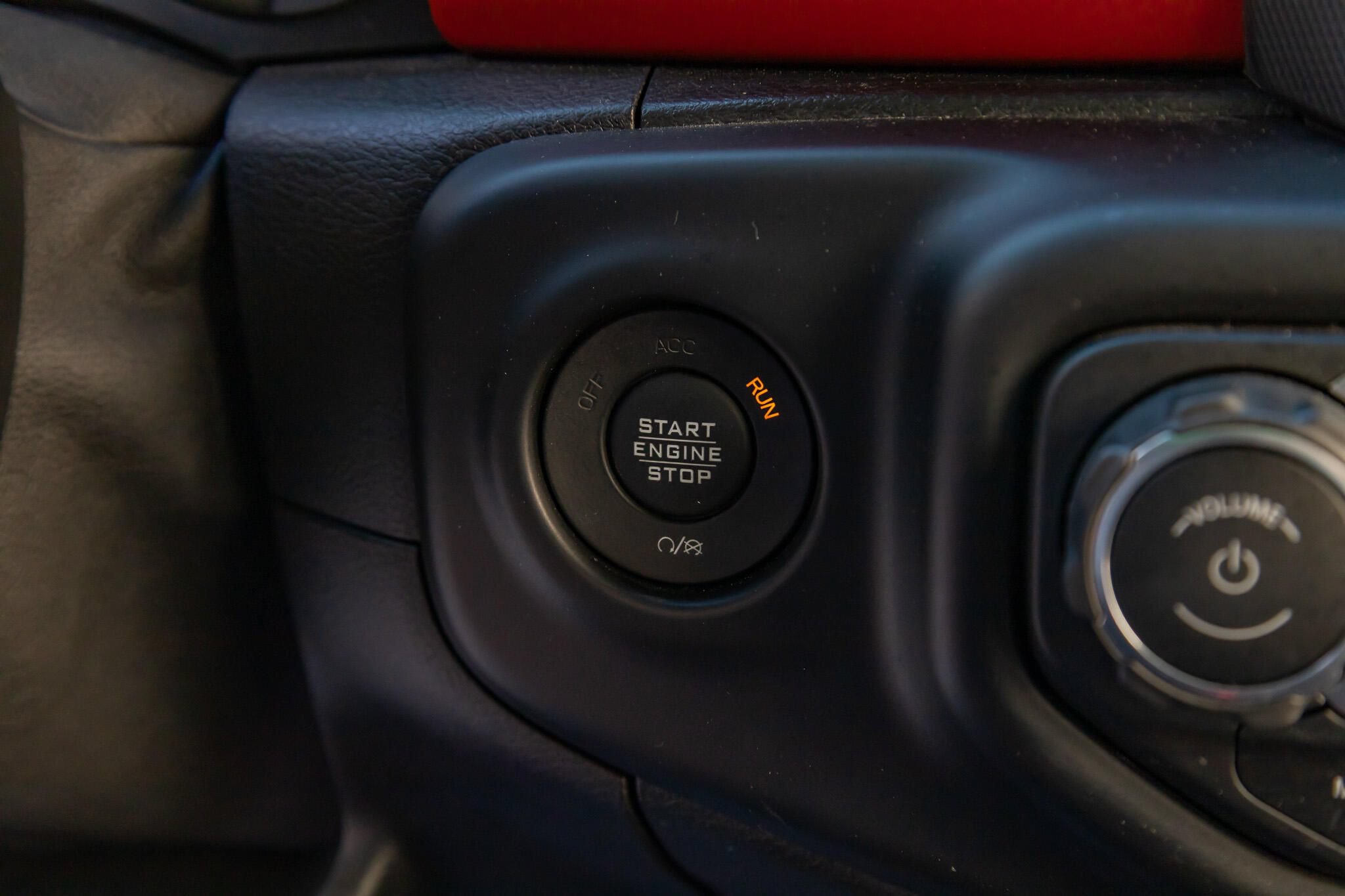 Used 2020 Jeep Gladiator Rubicon AWD/4WD image 22