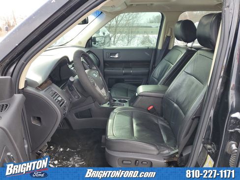 Used 2013 Ford Flex SEL image 10
