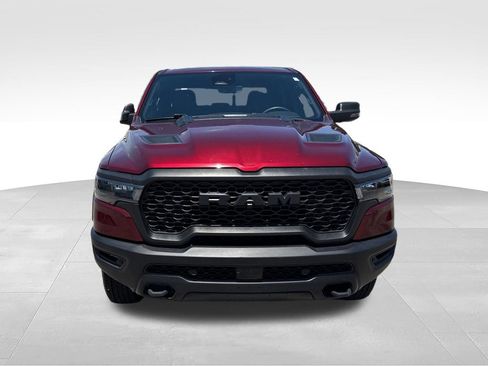 Used 2025 RAM 1500 Rebel w/ Rebel Level 1 Equipment Group AWD/4WD image 9