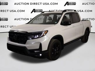 Used 2025 Honda Ridgeline Black Edition 360° Tour