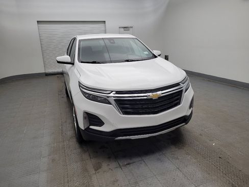 Used 2023 Chevrolet Equinox LT image 14