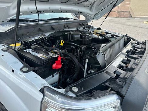 Used 2016 Ford F250 XL w/ Power Equipment Group image 45