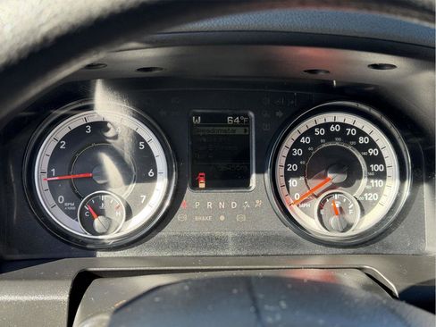 Used 2019 RAM 1500 Classic Warlock image 17