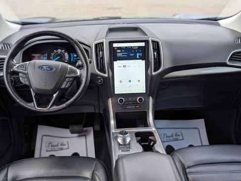 Used 2023 Ford Edge SEL image 15