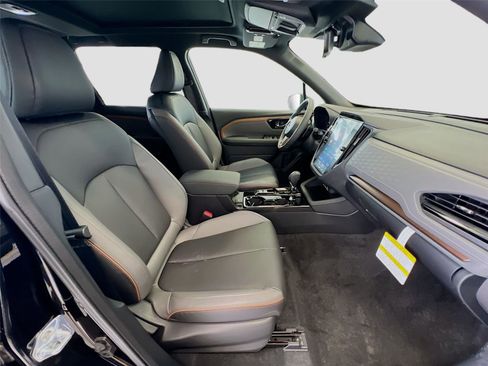 New 2026 Subaru Forester Sport image 28