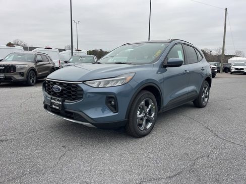 New 2026 Ford Escape ST-Line Select image 2