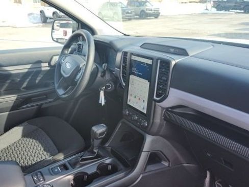 New 2026 Ford Ranger XL w/ Trailer Tow Package image 21