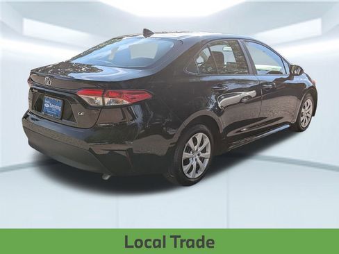 Used 2024 Toyota Corolla LE image 6