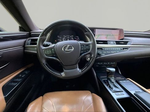 Used 2019 Lexus ES 350 w/ Accessory Package 2 FWD image 10