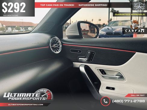 Used 2019 Mercedes-Benz A 220 image 40