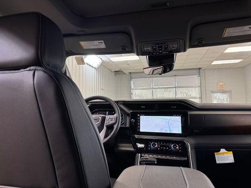 New 2026 GMC Sierra 1500 Denali w/ Technology Package image 22