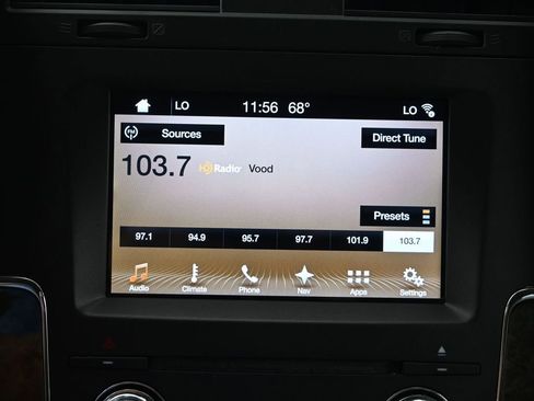 Used 2017 Lincoln Navigator Select image 30