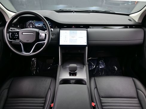 Used 2025 Land Rover Discovery Sport S AWD/4WD image 20
