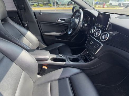 Used 2016 Mercedes-Benz CLA 250 4MATIC image 13