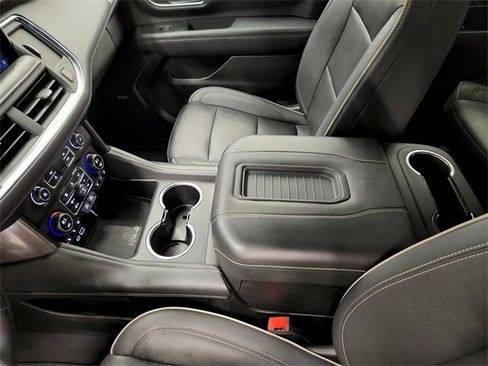 Used 2023 Chevrolet Tahoe Premier image 22