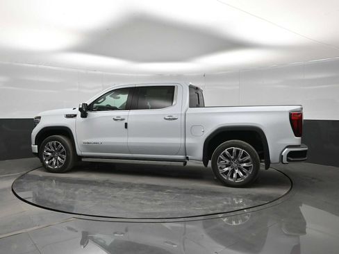New 2026 GMC Sierra 1500 Denali w/ Denali Reserve Package AWD/4WD image 5