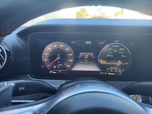 Used 2019 Mercedes-Benz E 53 AMG 4MATIC Coupe image 23