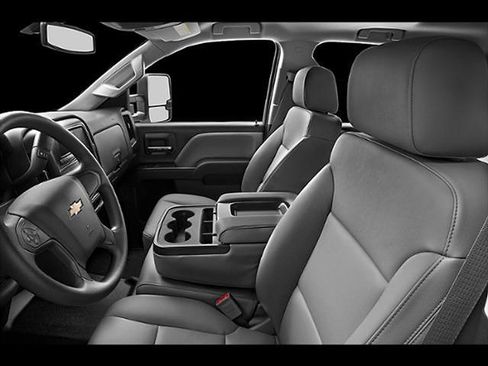 Used 2016 Chevrolet Silverado 3500 W/T w/ WT Convenience Package image 16