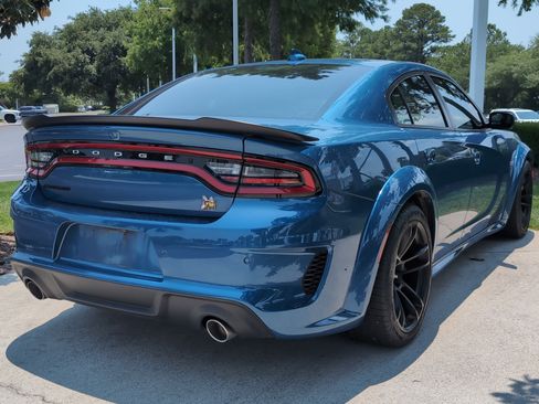 Used 2023 Dodge Charger Scat Pack RWD image 10