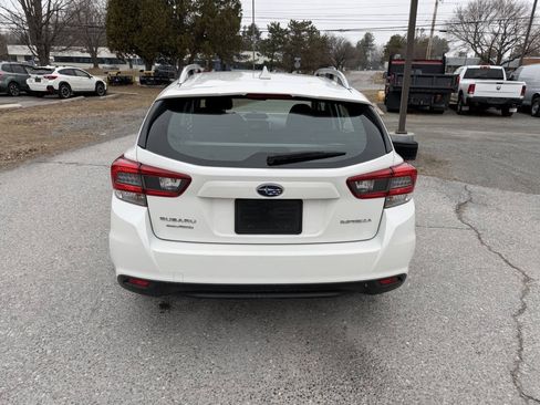 Used 2023 Subaru Impreza 2.0i Premium AWD/4WD image 4