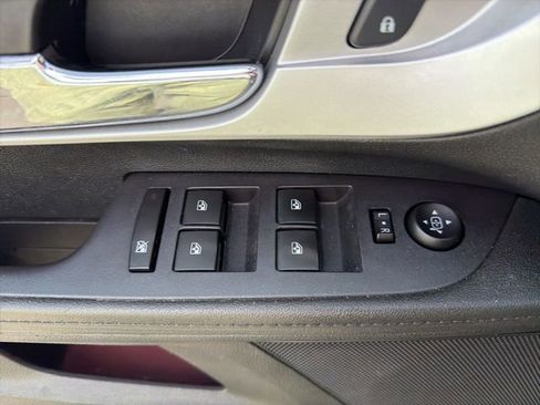 Used 2017 Chevrolet Equinox Premier w/ Enhanced Convenience Package FWD image 20