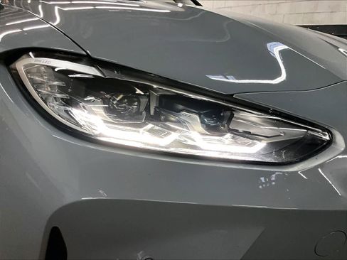 Used 2023 BMW M3 w/ Executive Package image 31