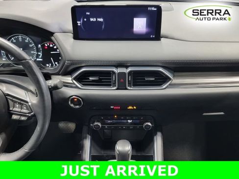 Certified 2023 MAZDA CX-5 AWD 2.5 S w/ Premium Plus Pkg image 18