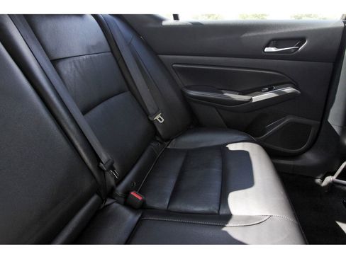 Used 2020 Nissan Altima 2.5 SL AWD/4WD image 15
